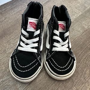 ❤️VANS SK8 high tops❤️